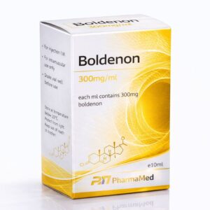 Boldenone Undecylenate