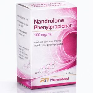 Nandrolone phenylproprionate
