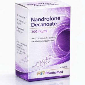 Nandrolone Decanoate 300