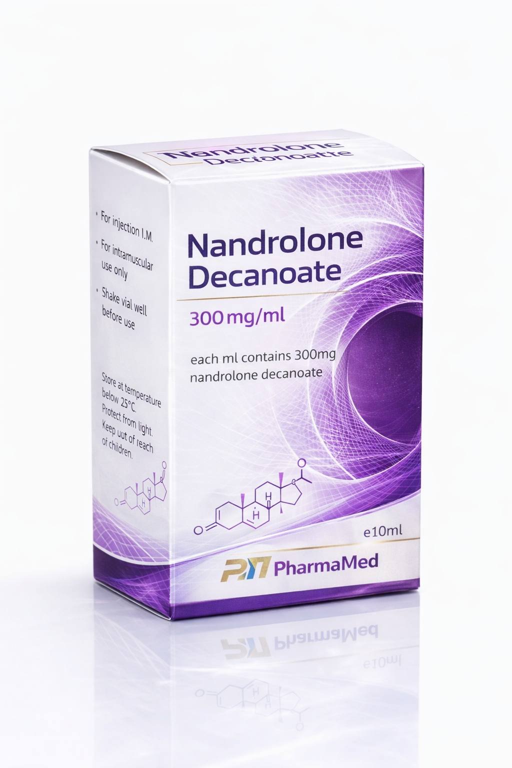Nandrolone Decanoate 300