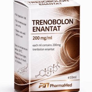 Trenbolone Enanthate