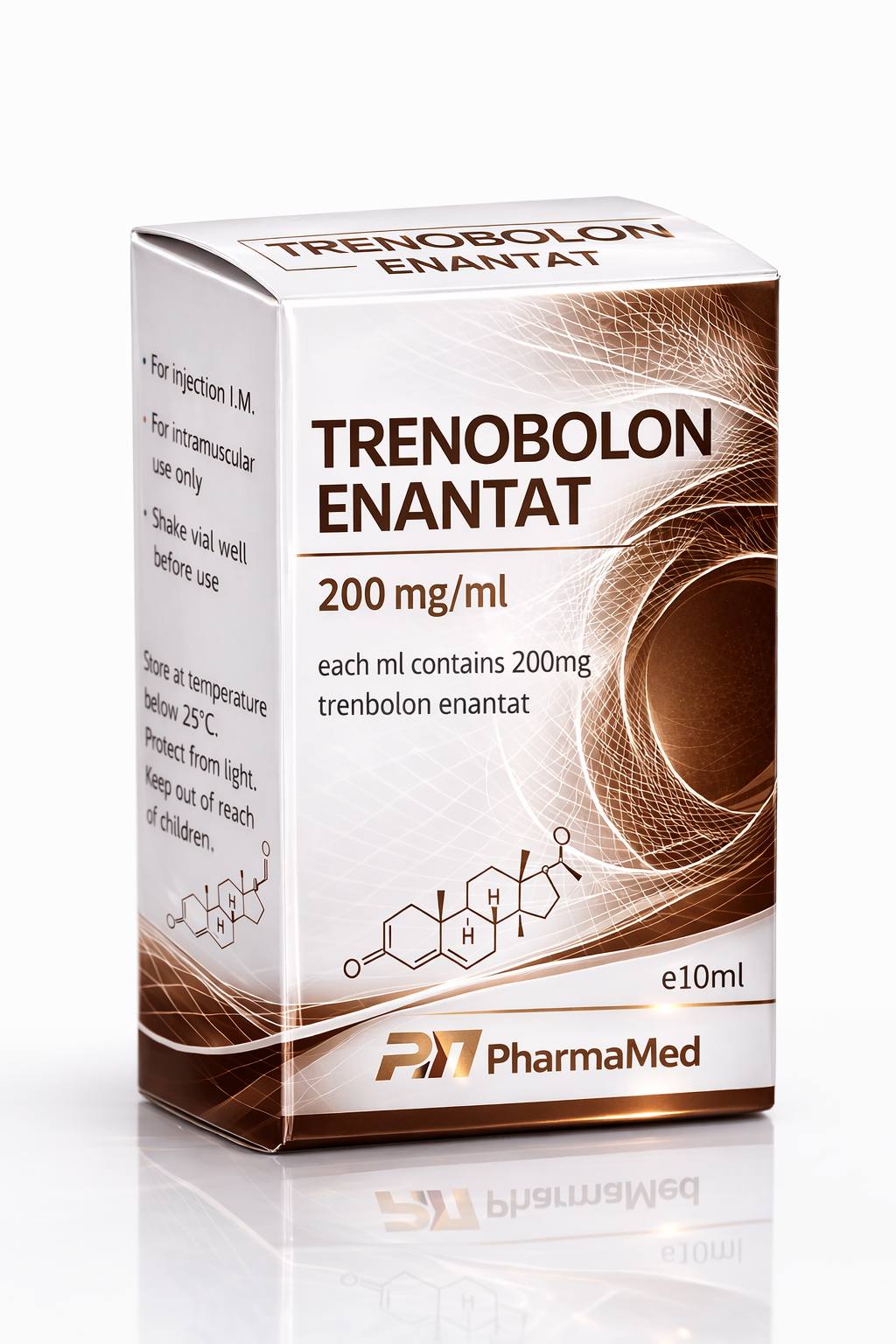 Trenbolone Enanthate