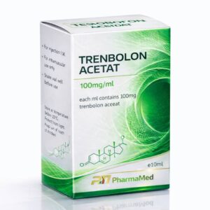 Trenbolone Acetate