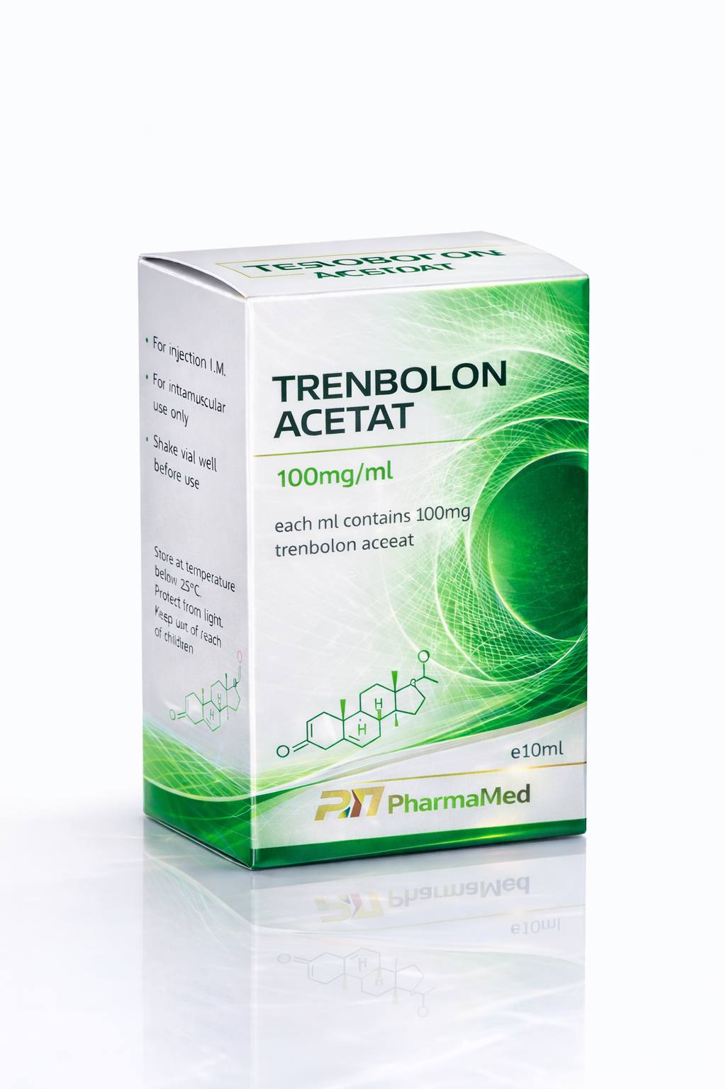Trenbolone Acetate