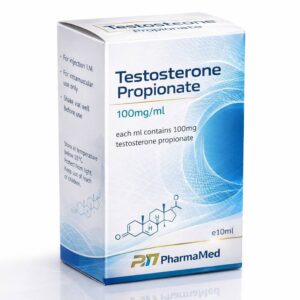 Testosterone Proprionate 100mg/ml