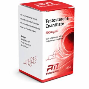 Testosterone Enanthate