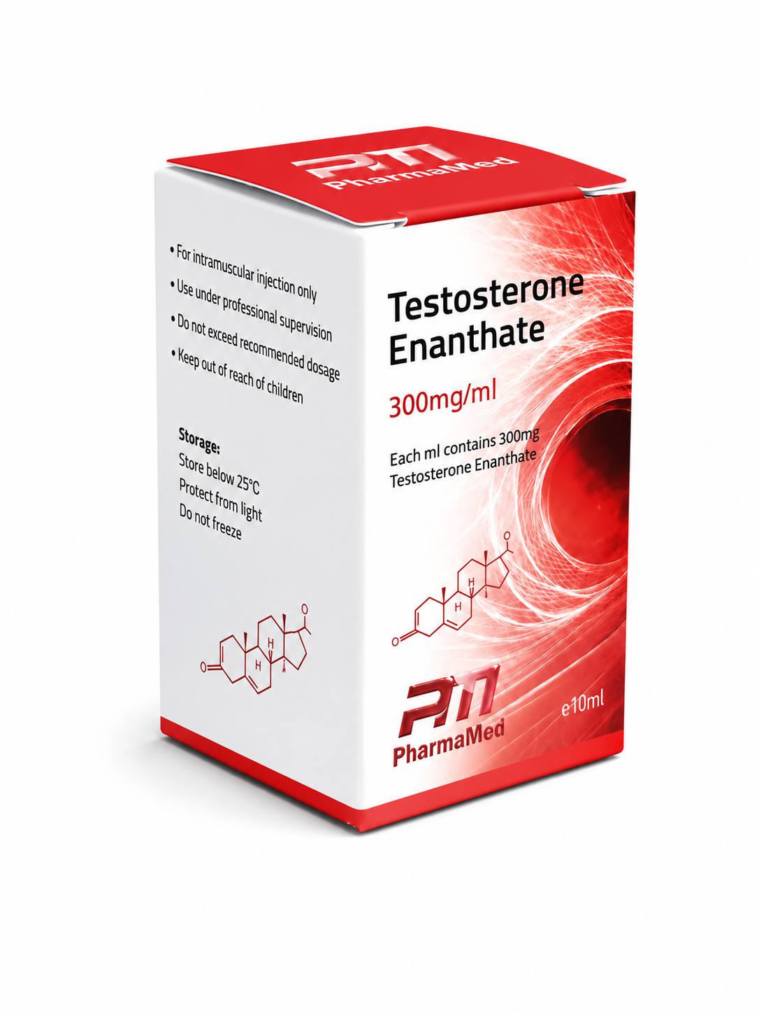 Testosterone Enanthate