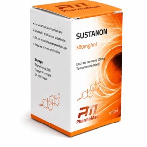 Sustanon