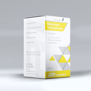 Boldenone Undecylenate