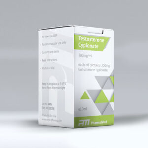 Testosterone Cypionate