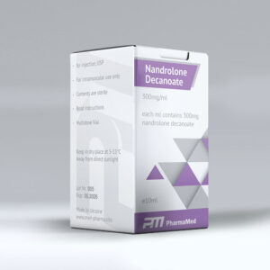 Nandrolone Decanoate 300