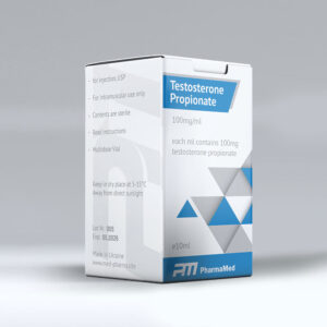 Testosterone Proprionate