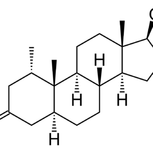 Proviron 50 mg x 50tab