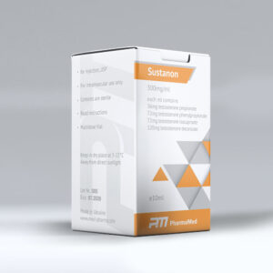 Sustanon