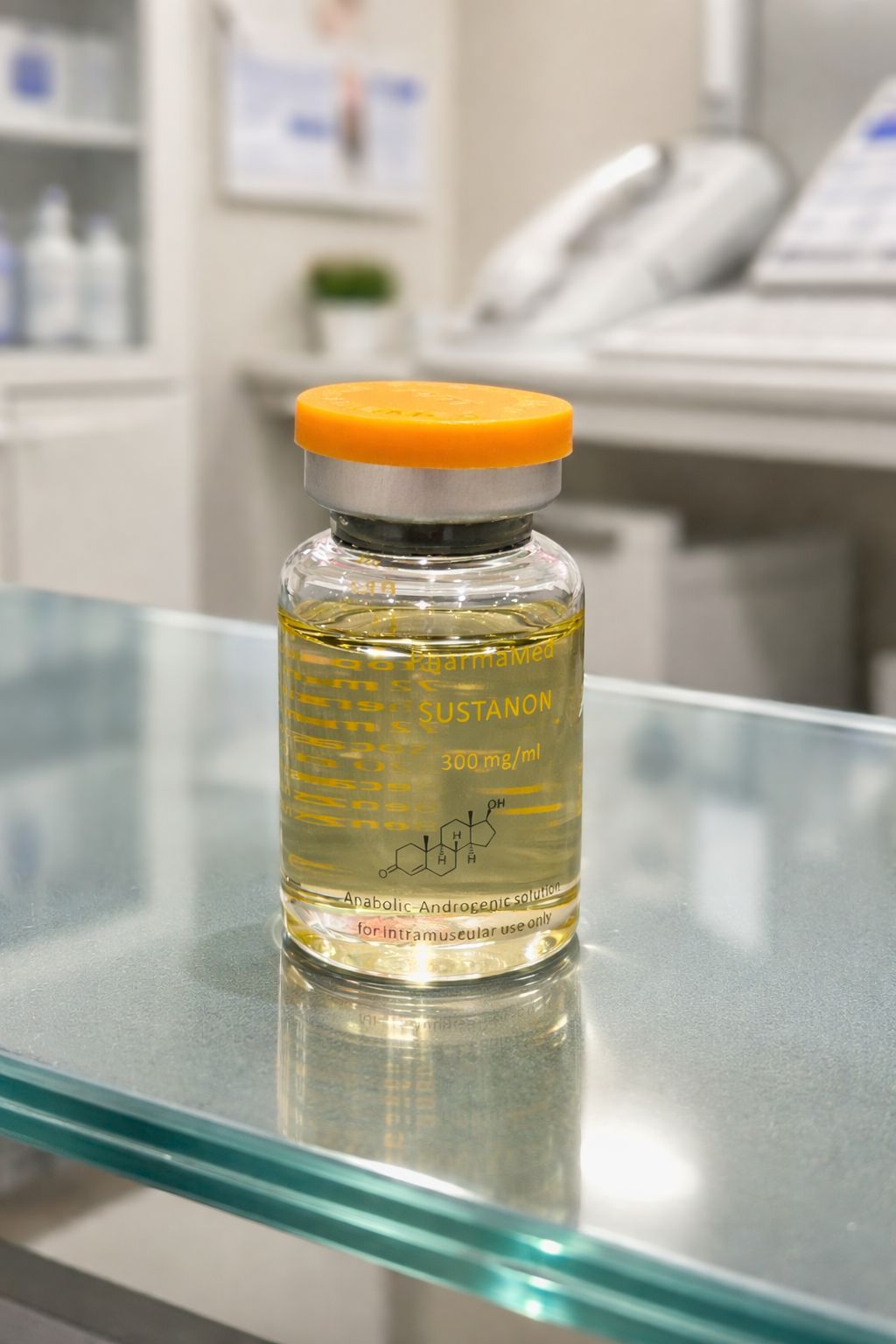 Sustanon