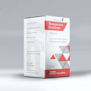 Testosterone Enanthate