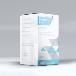 Trenbolone Base