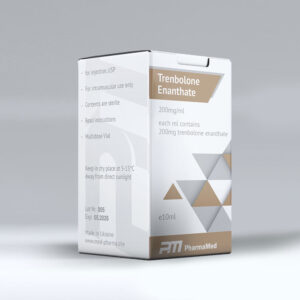 Trenbolone Enanthate