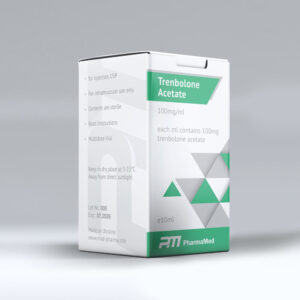 Trenbolone Acetate