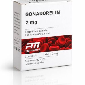 GONADORELIN 2mg
