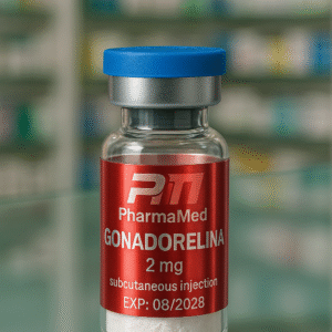 GONADORELIN 2mg