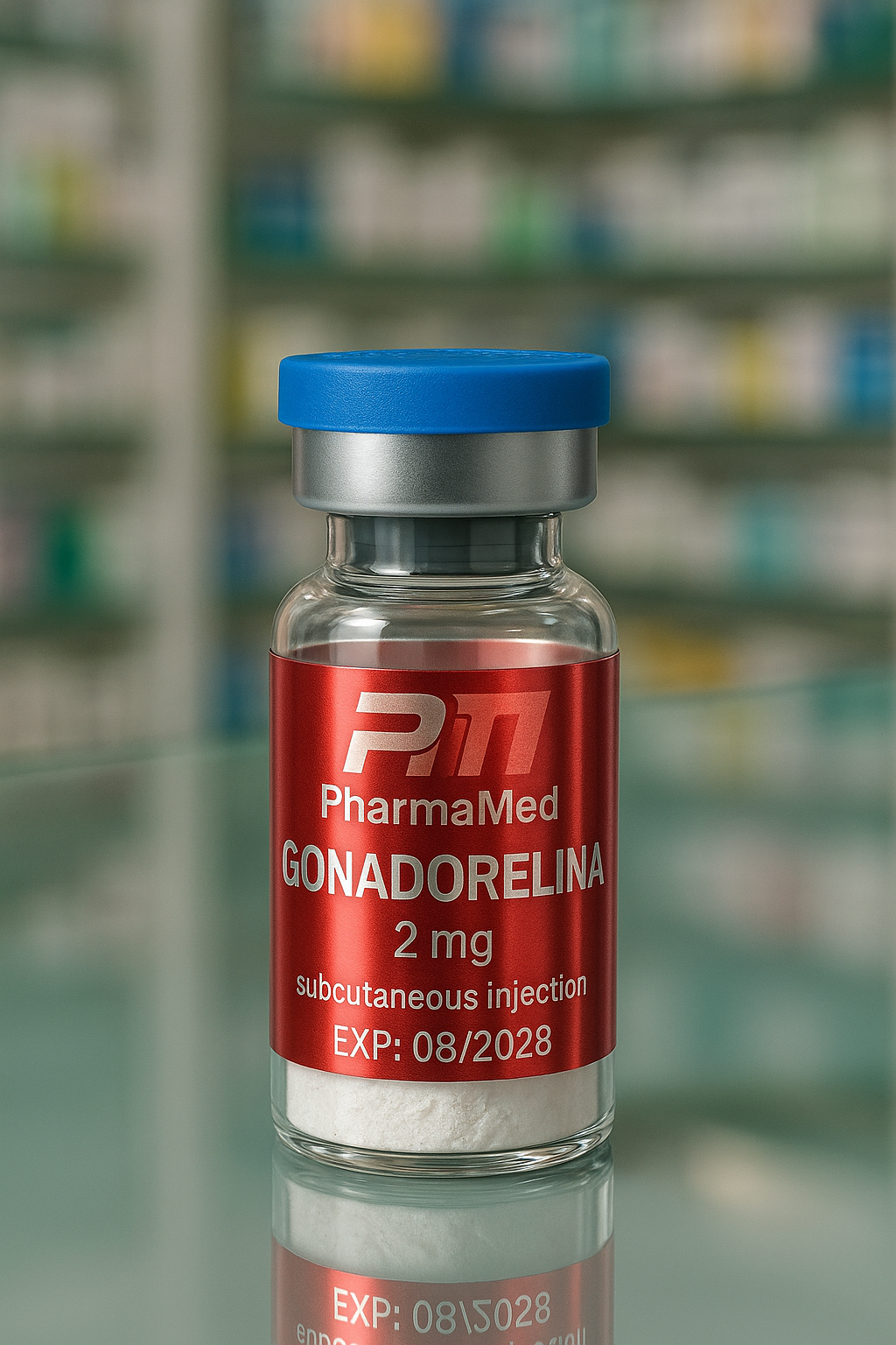 GONADORELIN 2mg