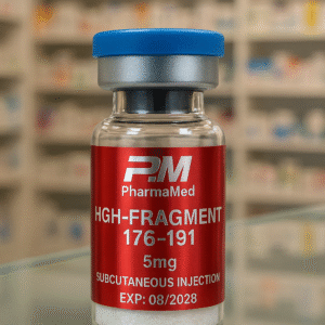 HGH FRAGMENT 176-191 – 5 mg