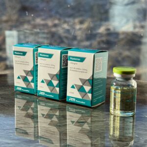 Masteron propinat 100mg/ml