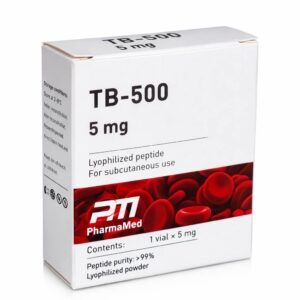 TB-500  5mg