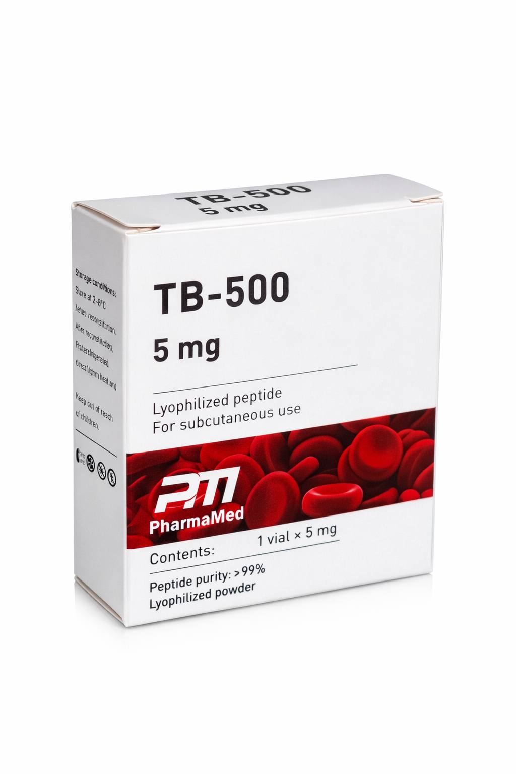 TB-500 5mg