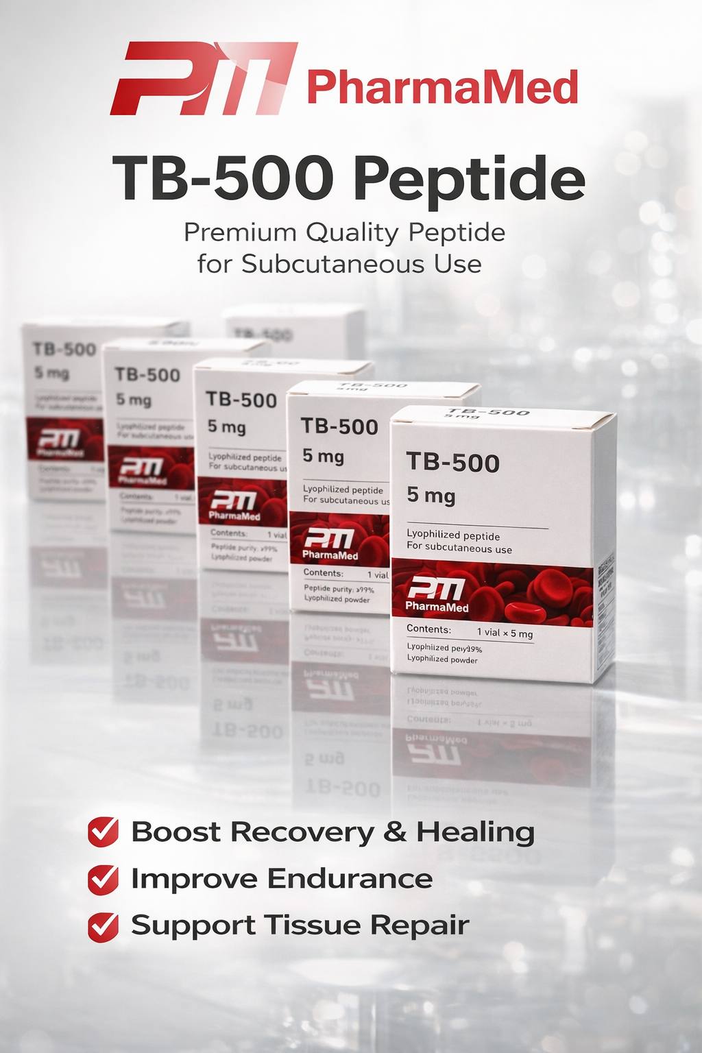 TB-500 5mg
