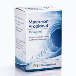 Masteron propinat 100mg/ml