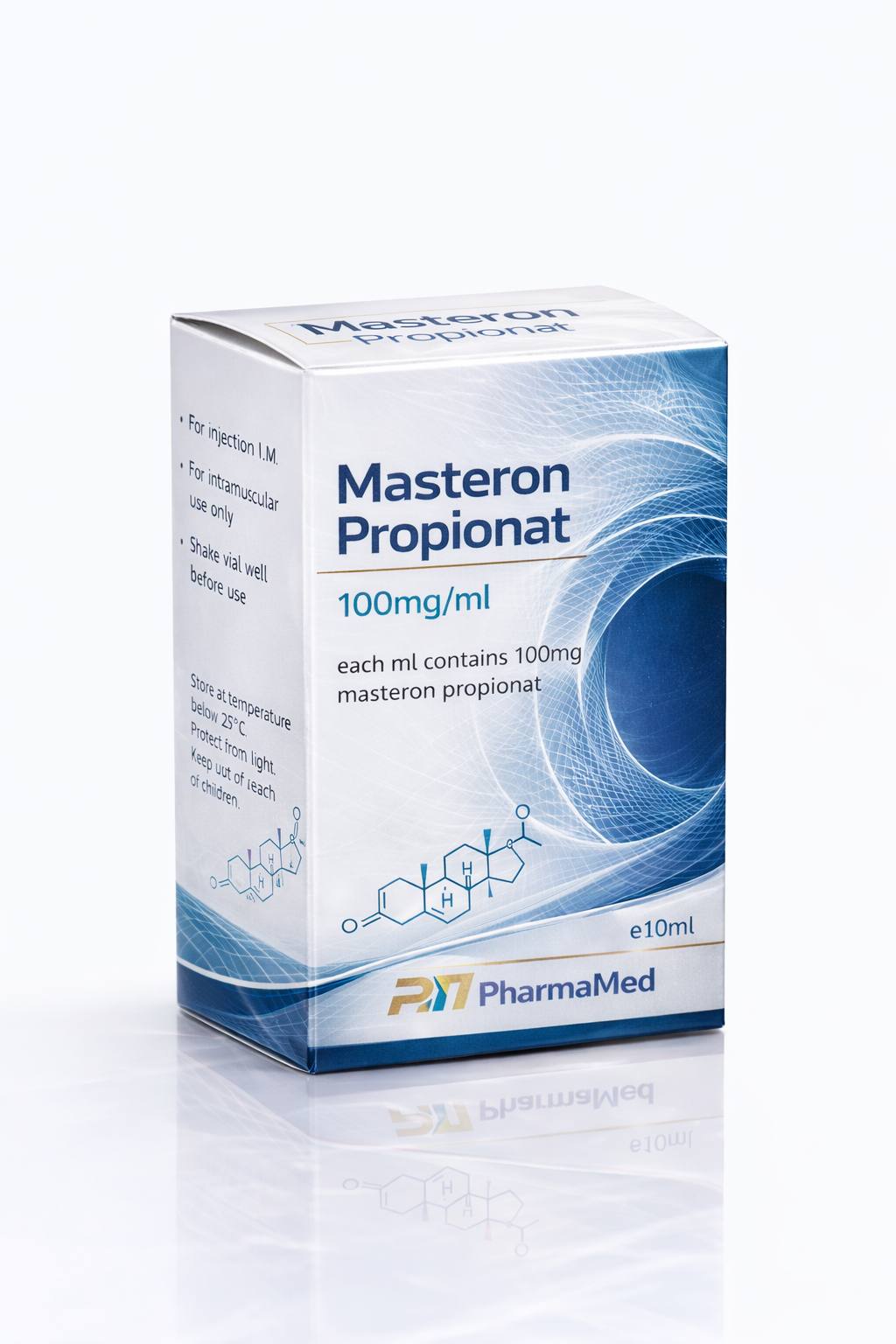 Masteron propinat 100mg/ml