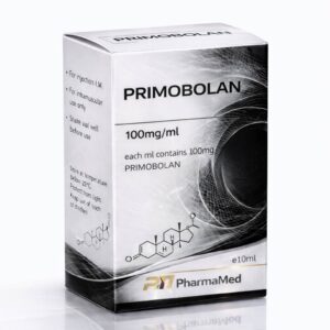 Primobolan 100mg/ml