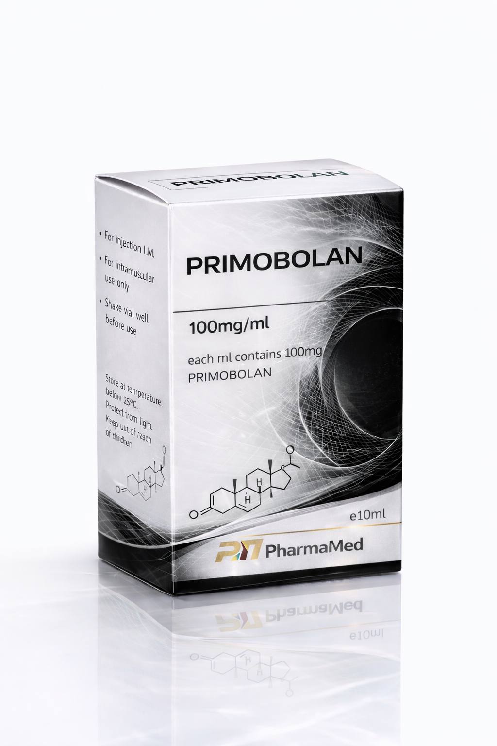 Primobolan 100mg/ml