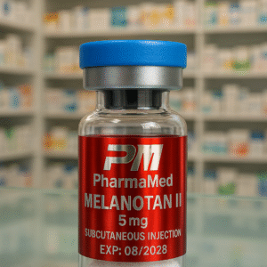 Melanotan 2  (5mg)