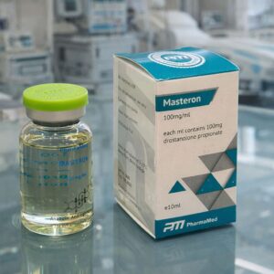 Masteron propinat 100mg/ml