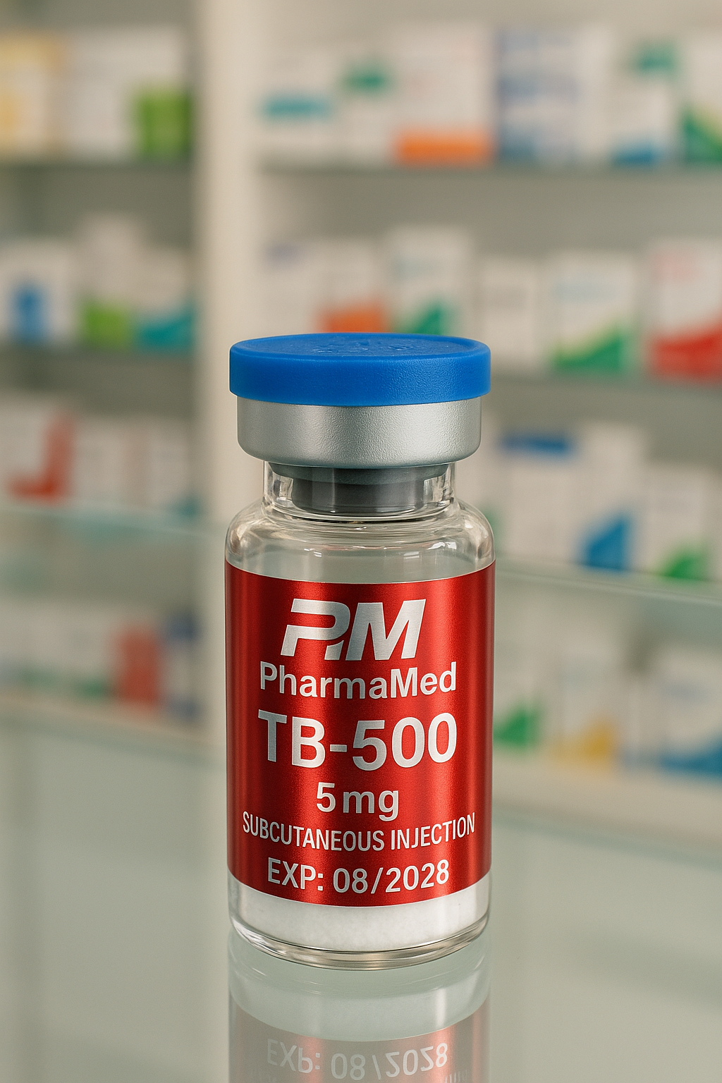 TB-500  5mg