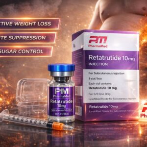 RETATRUTIDE 10mg