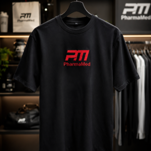 T-shirt PharmaMed